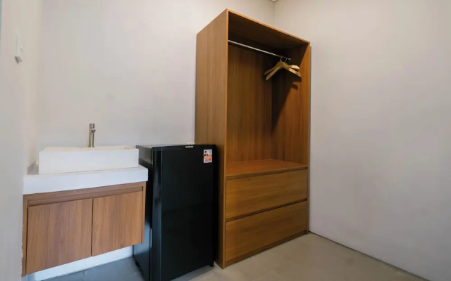 Kemuning Living Sanur