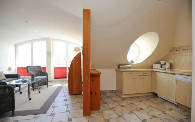 Dünenblick Wohnung 52