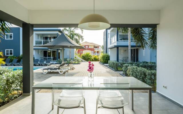 Bon Bini ☀️? Condo W/ Great Location, Tropical Garden & Pool in Willemstad, Curacao from 113$, photos, reviews - zenhotels.com