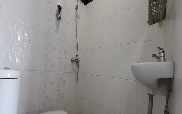 Hotel O Lima Saudara Syariah