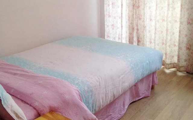 Cheng Du Xi Shi Hotel