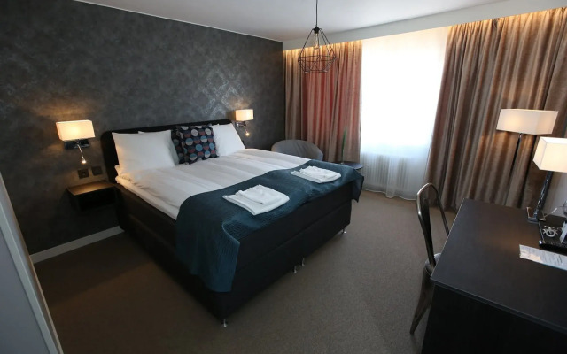 Hotell Rättvik