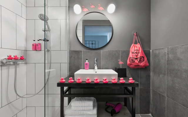 Moxy La Ciotat