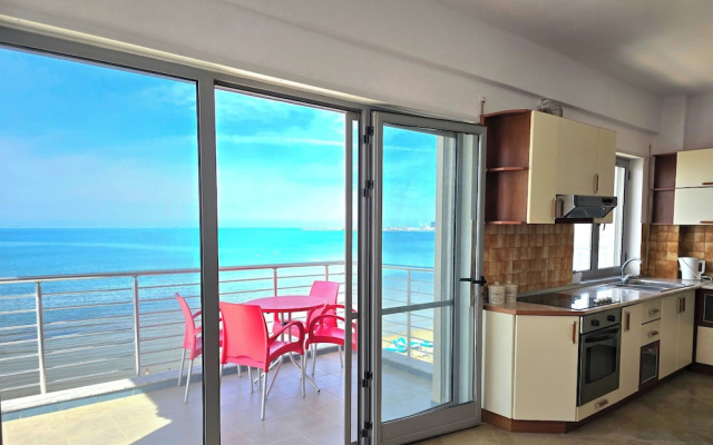 Dream View Apartment Durres 090