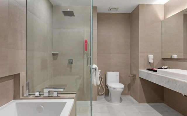 favehotel Karawang