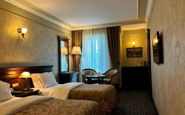 Germir Palas Hotel - Special Class