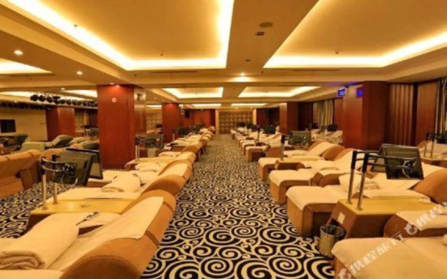 Bin Jiang International Hotel