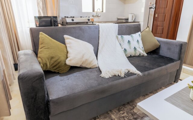 Triad Serviced Apartments