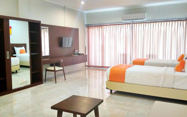 Tropico Jimbaran Bali