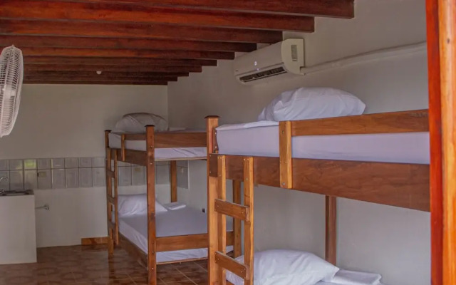 Arenal Sloth Hostel