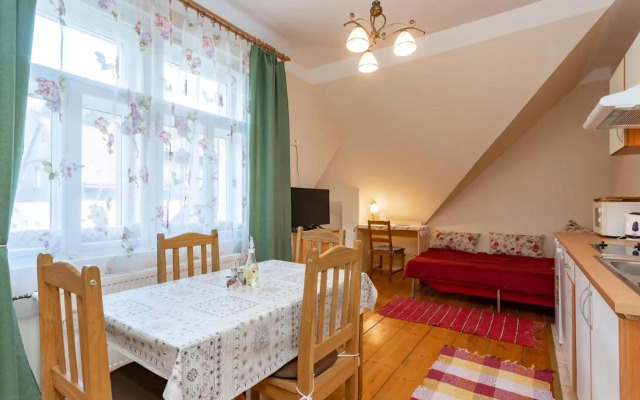 Vila Josefina Jizerské hory