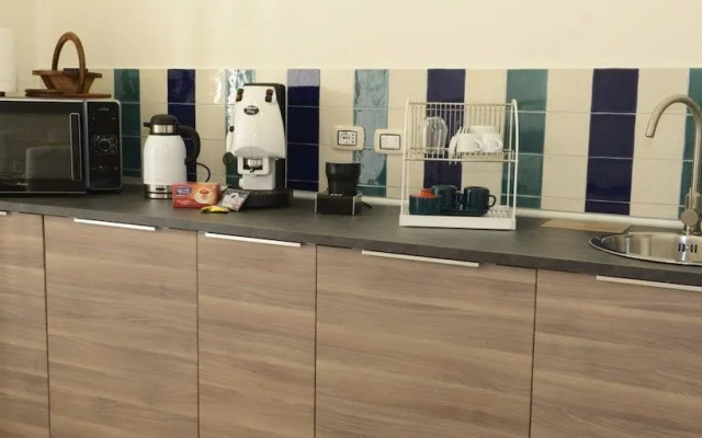 B&B Fronte del Porto