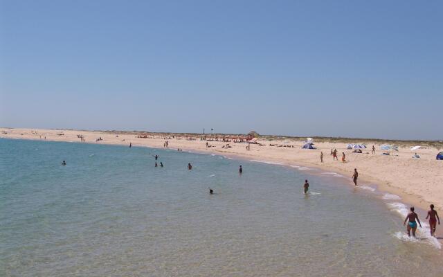 Occidental Faro Hotel