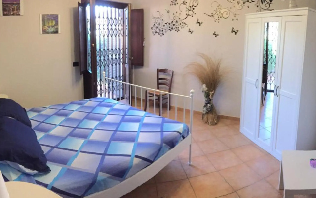 Monicas Villa