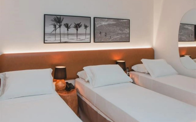 Pauli Boutique Hotel