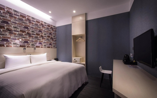Yi Su Hotel Taipei