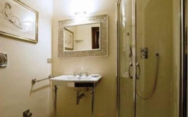 Soggiorno Rondinelli