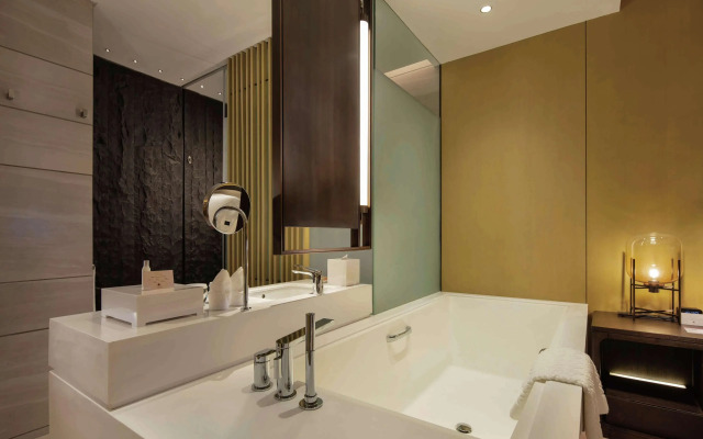 Doubletree Resort By Hilton Hainan - Xinglong Lakeside