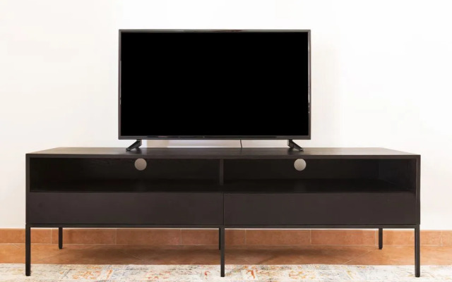 Playful 1BR in San Pietro / Vaticano by Sonder