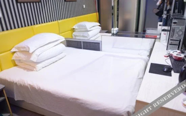 Niaochao Express Hotel Harbin Hongqi Avenue