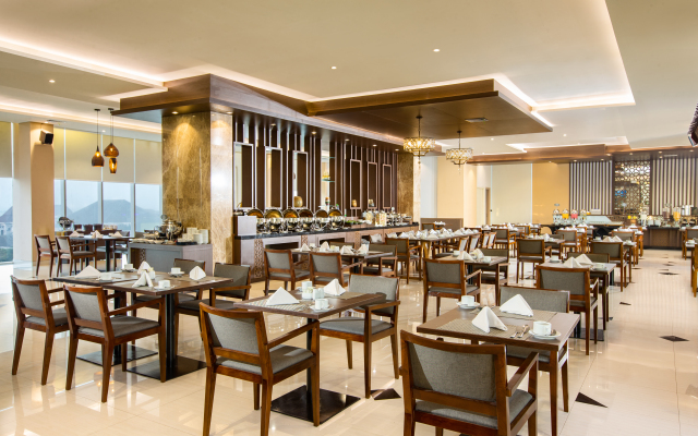 Hotel Santika Gresik