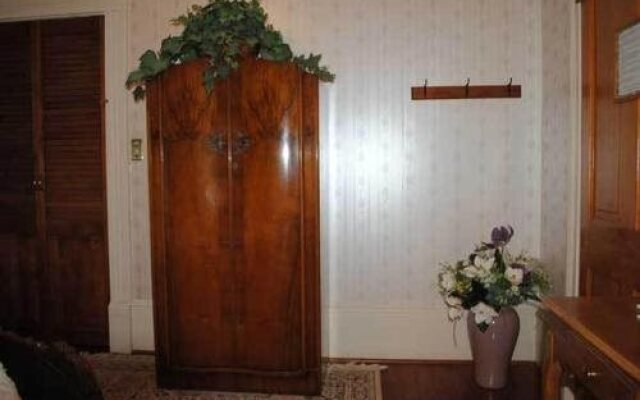 Angel Rose Bed and Breakfast