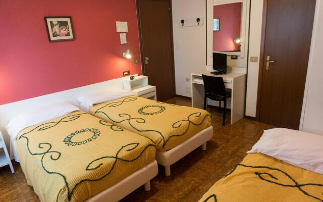 Hotel San Carlo
