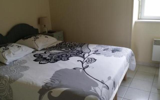 Le clos de la cote d'Emeraude