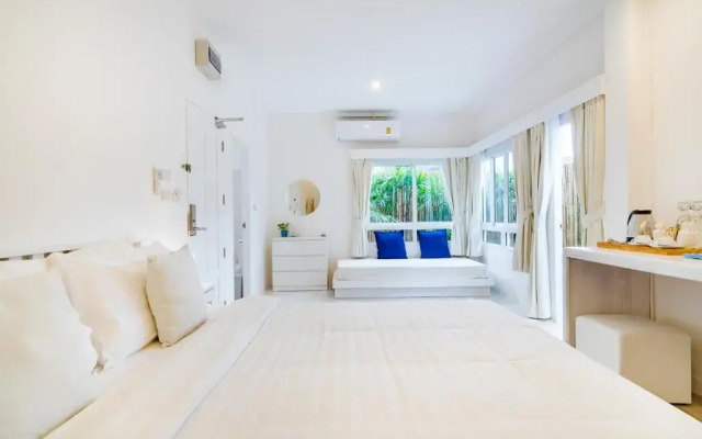 Baan KangMung Hua Hin On The Beach