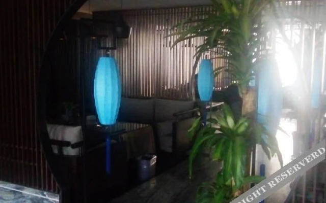 Jiaxing Hotel