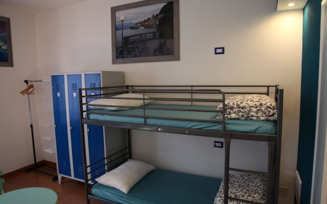 Atmos Luxe Navigli Hostel & Rooms