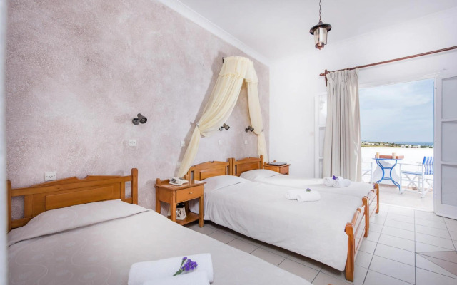 Hotel Olympia