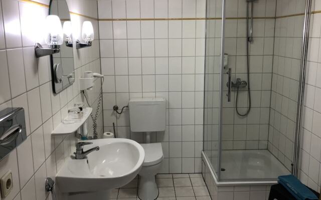 Hotel Zierow