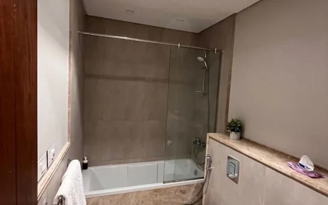 Luxury Stay