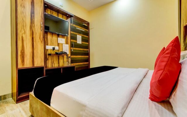 OYO 44294 Hotel Siddahanth International