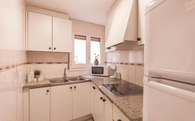 Lets Holidays Apartment Tossa Near Beach