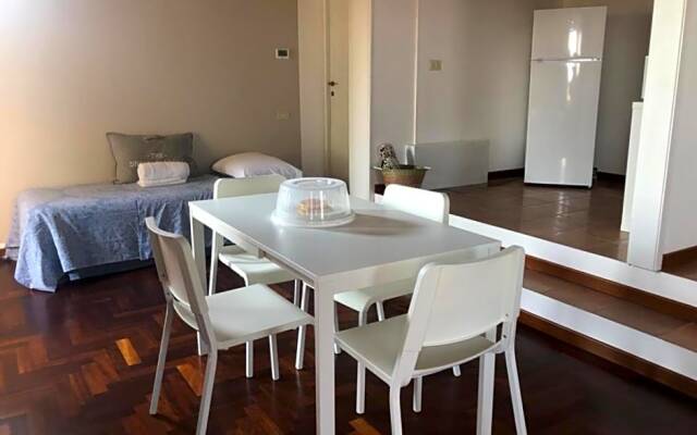 Attico by Marconi 11