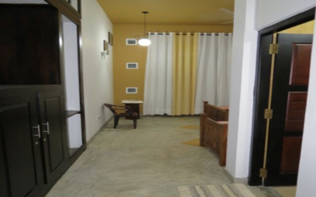 Dinaka Rest
