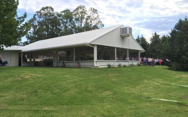 Warrumbungles Mountain Motel