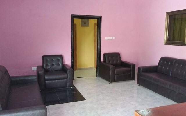 Tropical Nectar Guest House