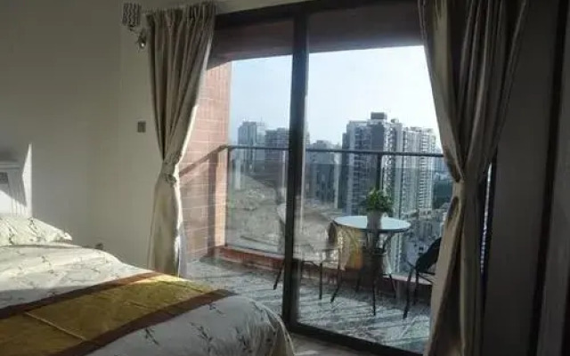 Shenzhen Sunny Holiday Apartment Hotel