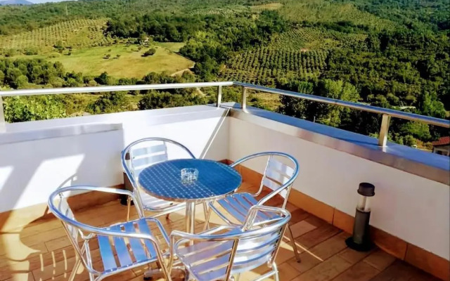 Statera Hotel Village