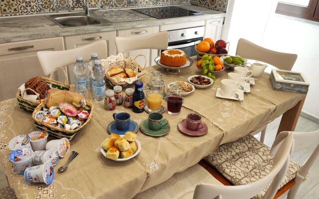 L'Ajaccio B&B