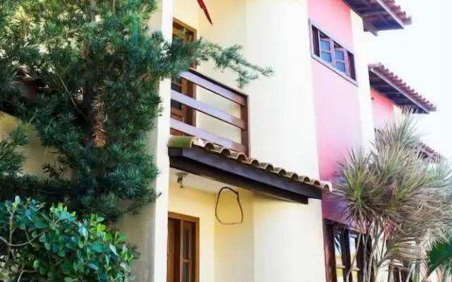 Residencial Jerusalém I