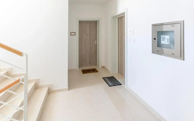 Luxury suite Elysium