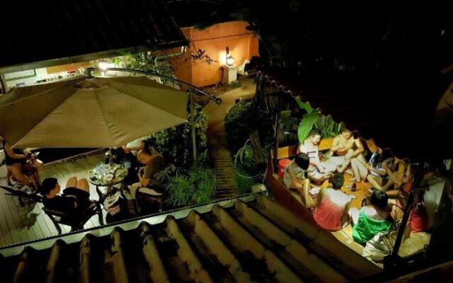 Chang Home Guest House