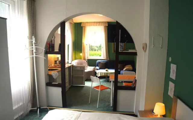 Holiday Apartment Romantic in the Heart of Harz