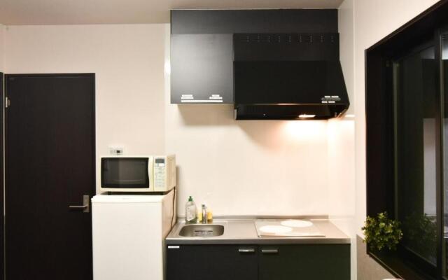 GH One More Heart Kyoto Station South 3