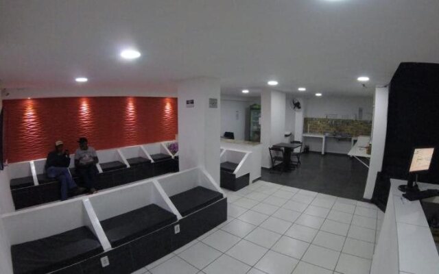 State Hostel