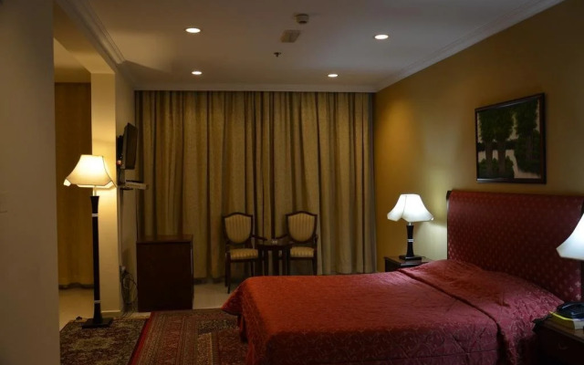Ewan Hotel Dubai